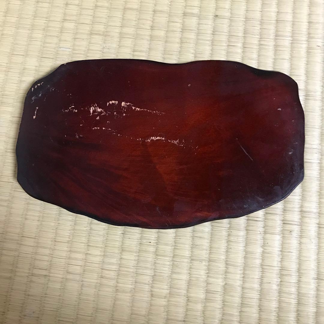 銅滴　含金銀銅製　重量約4.7㎏　住友金属鉱山株式会社謹製　高さ約41.5㎝