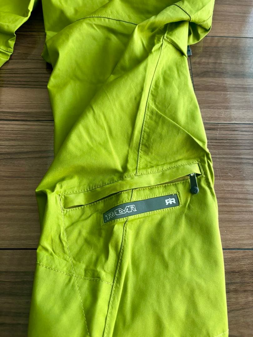 Ocean Pacific 、BURTON スノーボードウェアセット