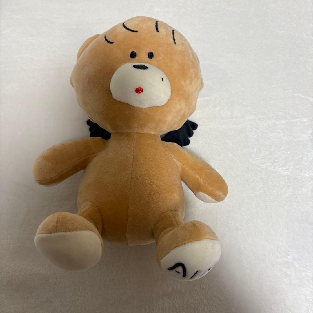 あいみょん　AIM限定　ぬいぐるみ　あくまちゃん