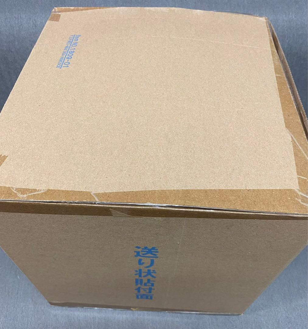 未開封　POP maximum ハンコック　輸送箱付き　ワンピース　フィギュア