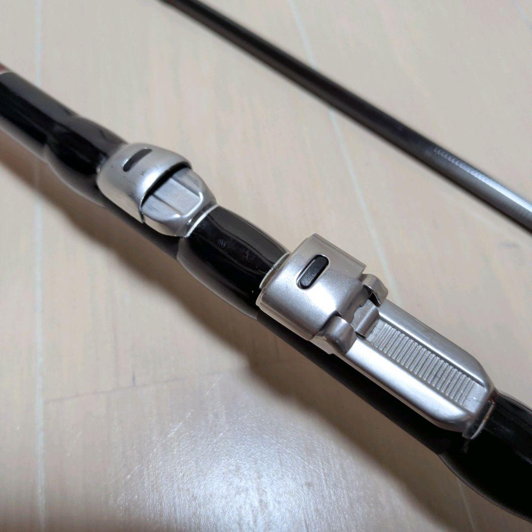 ダイワ BJスナイパー ヘチX XH-240 DAIWA SNIPER