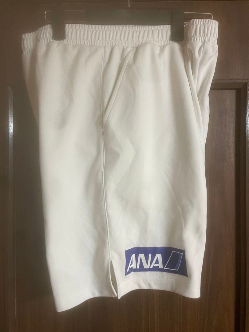 yonex 日本代表上下セット　黄色