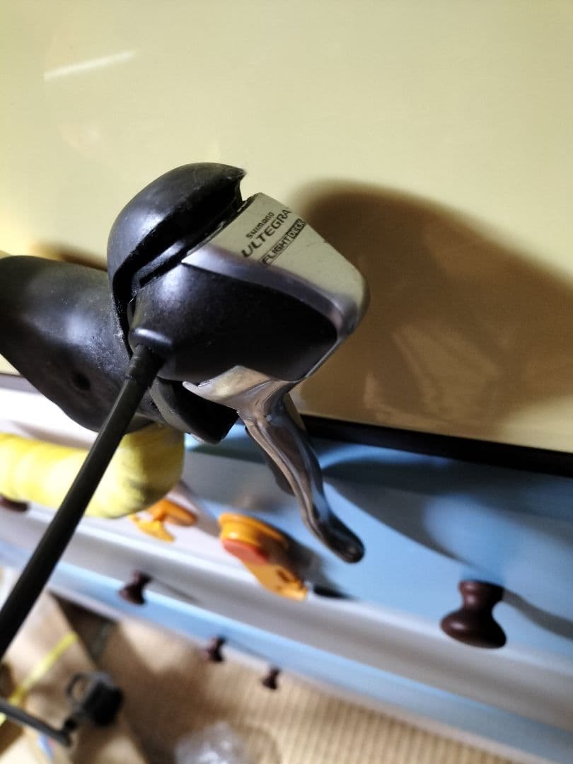 クロモリロードバイク　Lemond Sarthe　希少