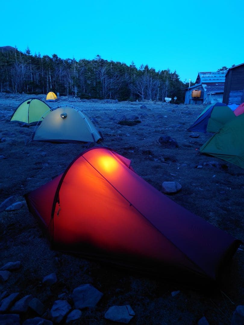 NORDISK テレマーク1