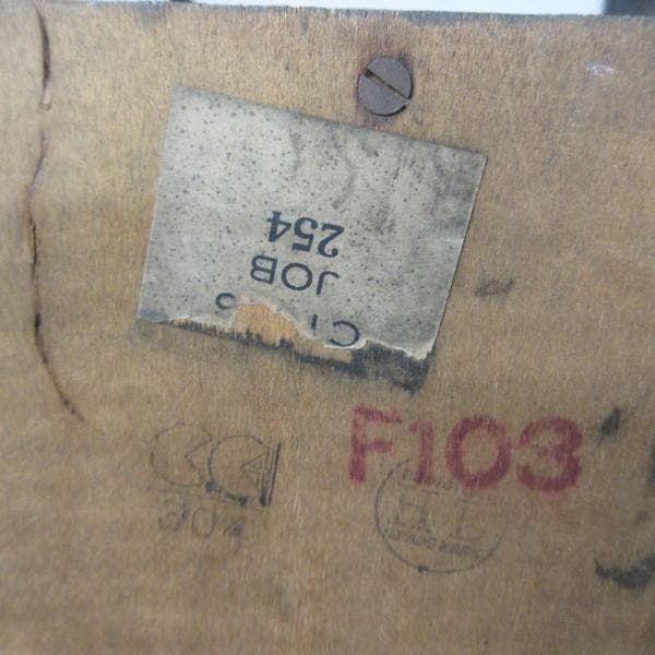 イギリス アンティーク 家具 CC41 ワードローブ クローゼット 6104e