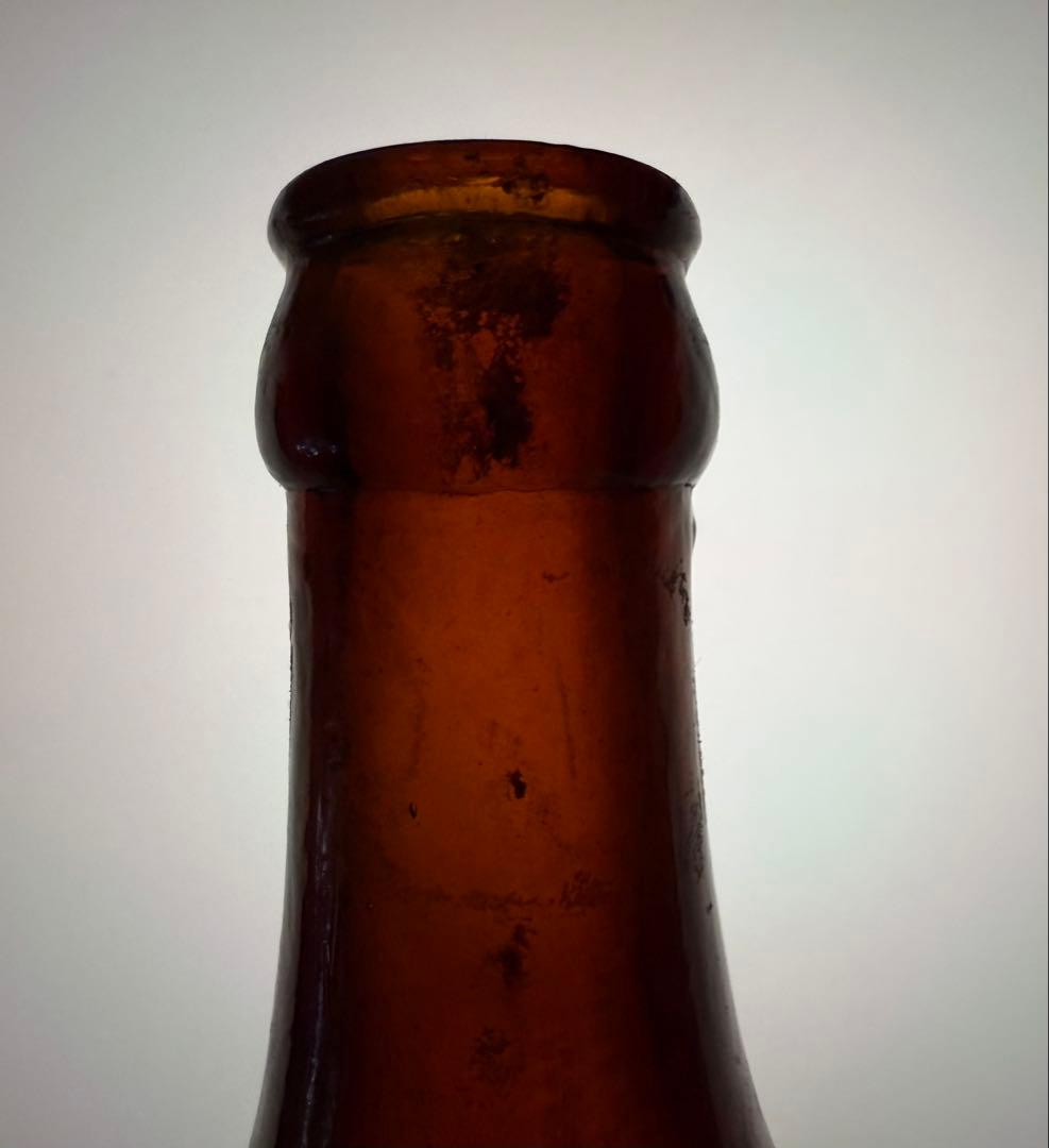 C11 レア 1910年代 コカ・コーラ ボトル 瓶