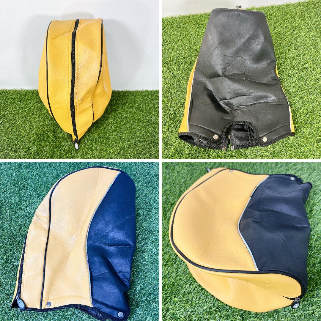 McGREGOR マグレガー MACTEC NV-NX ゴルフ キャディバッグ