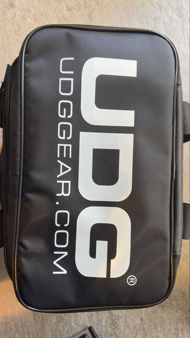 N*a様 2025 DMC World Tokyo 記念品UDG DJ レコード