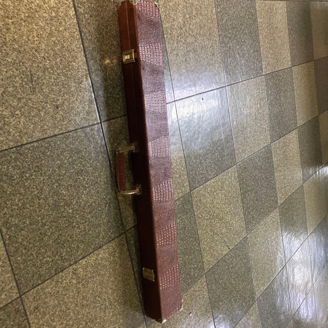 ビリヤードプレイキュー