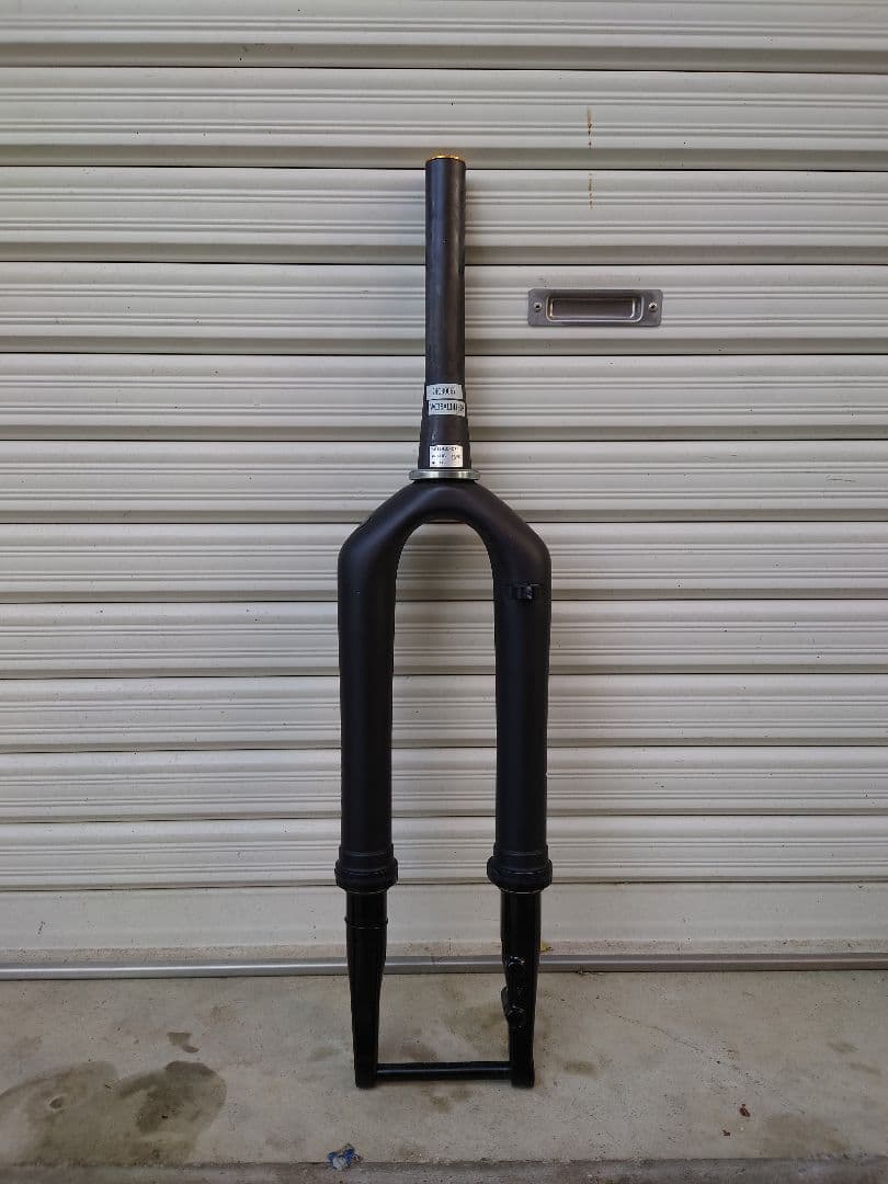 ※最終価格 CANECREEK INVERT SL サスペンション グラベル