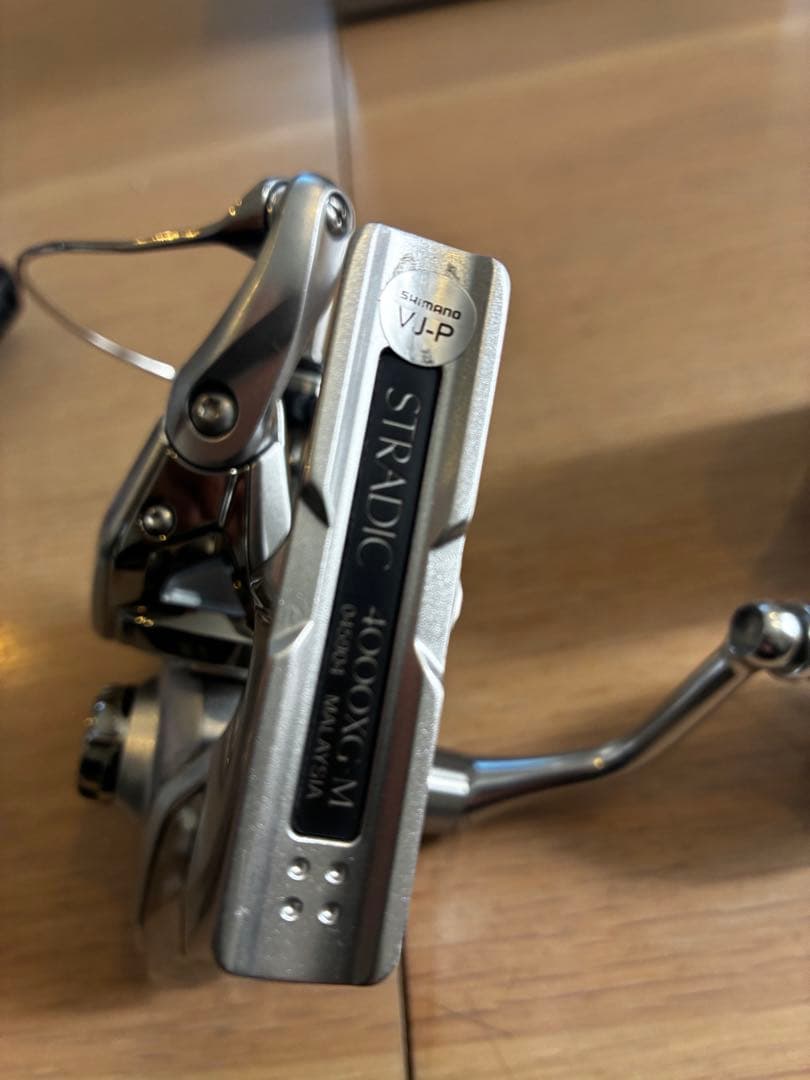 23ストラディック 4000xg