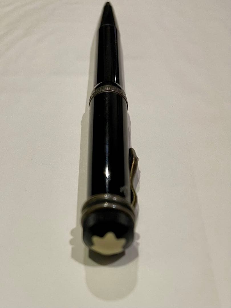 最終値下げ！モンブラン作家シリーズアガサクリスティ1993