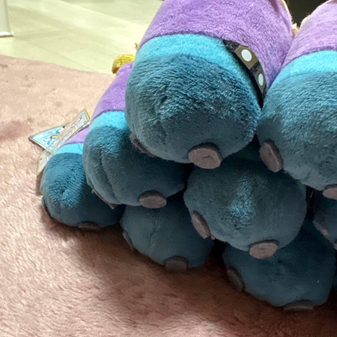 ONEPIECE ムギムギおてだま マルコ まとめ売りセット‼️お値下げ可能、