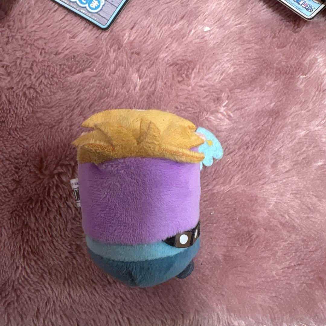 ONEPIECE ムギムギおてだま マルコ まとめ売りセット‼️お値下げ可能、