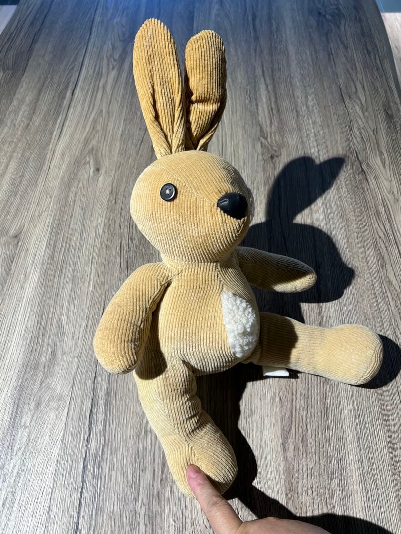 GDC グランドキャニオン　激レア　限定　ぬいぐるみ　ground canyon