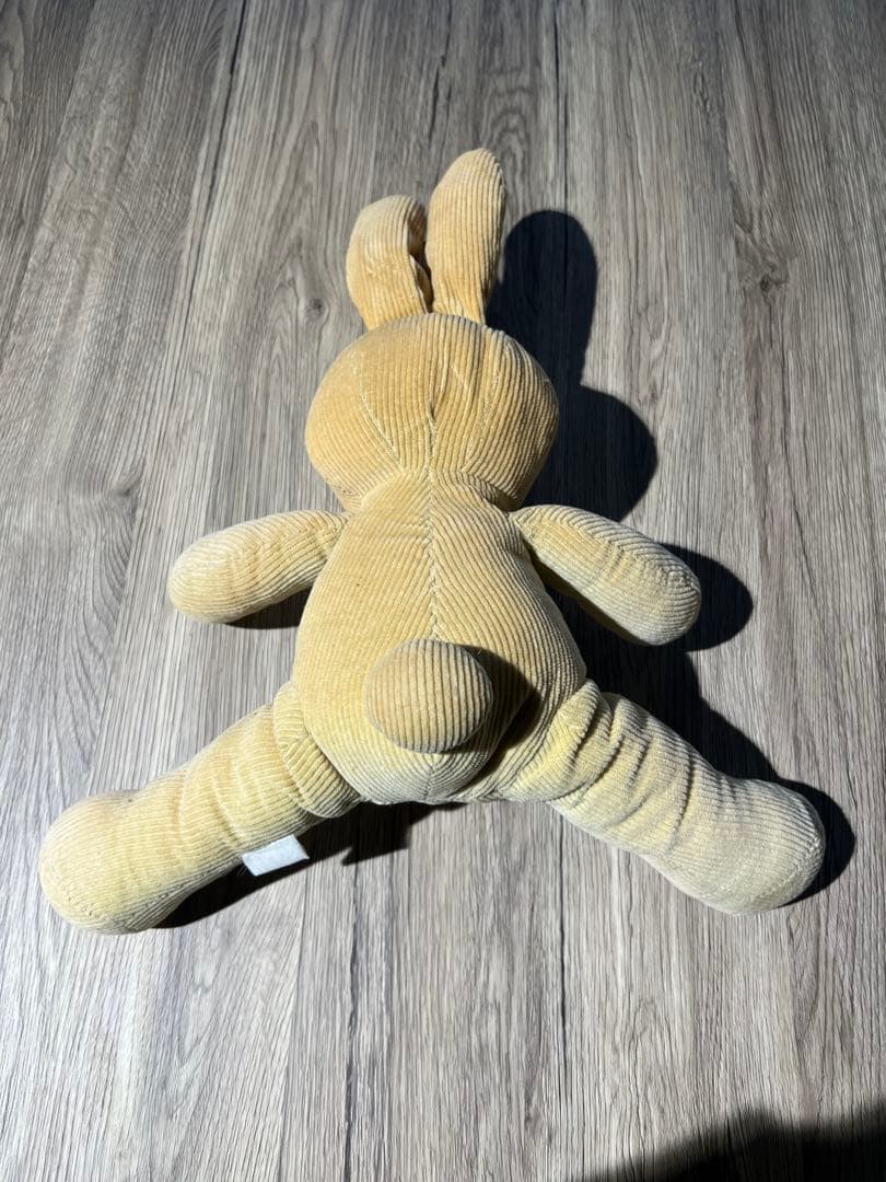 GDC グランドキャニオン　激レア　限定　ぬいぐるみ　ground canyon