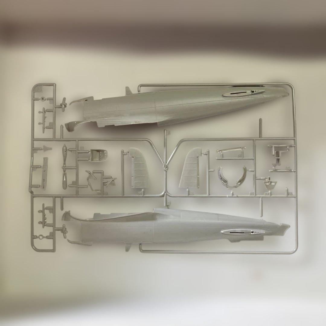 フルディスプレイモデル　三菱　海軍零式艦上戦闘機五二型　エアークラフトシリーズ