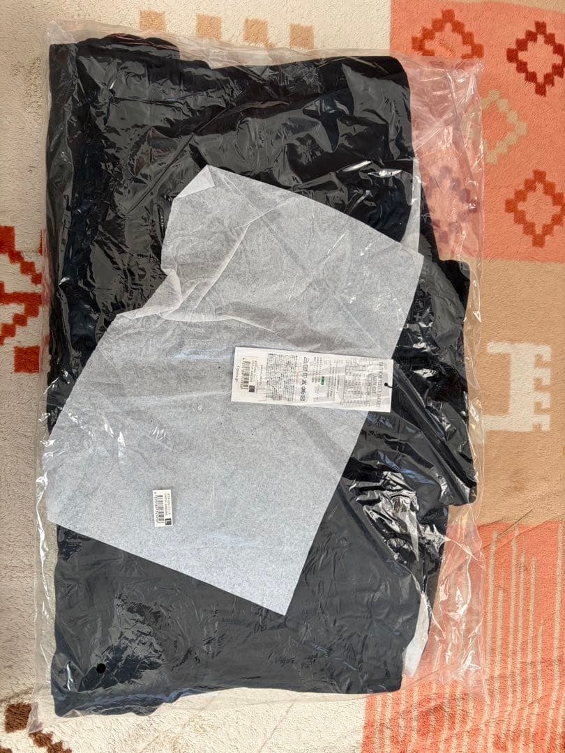 ドレス　タクティカルフリースジャケット　L DRESS 新品　フィッシング