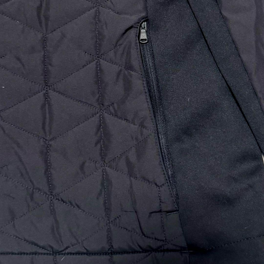 アンダーアーマー ゴルフ コールドギア リアクター ハイブリッド ジャケットXL