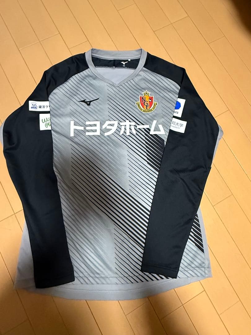 名古屋グランパス　支給ウェア　2XL 長袖