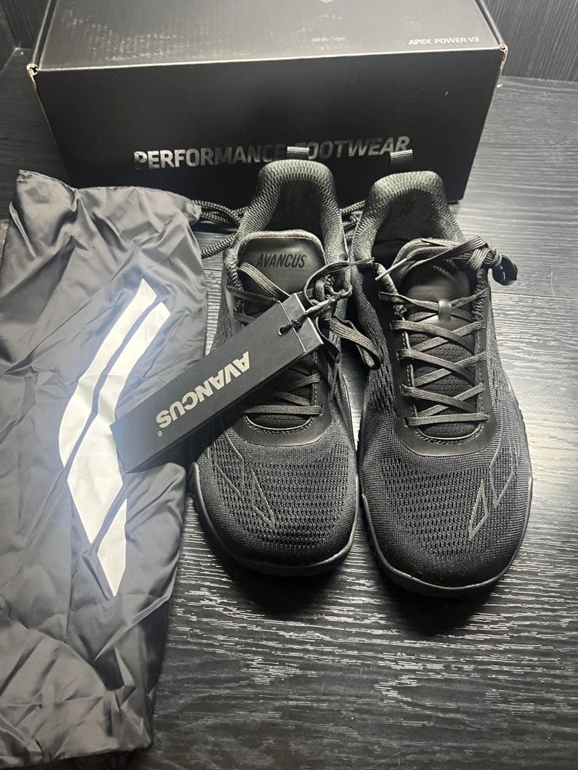 AVANCUS V3.0 ベーシックカラーコレクション EU41