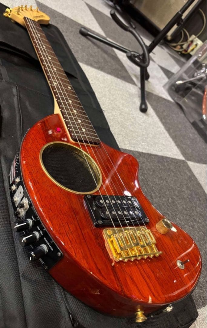 blues8jamフェルナンデスDIGI-ZO HYPERデジタルＺ０－３