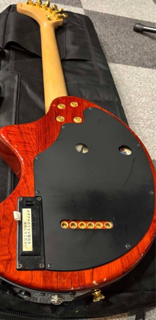 blues8jamフェルナンデスDIGI-ZO HYPERデジタルＺ０－３