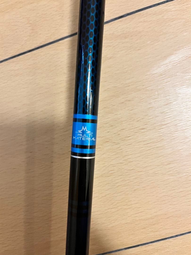 TaylorMade M4 フェアウェイウッド 18度 5W フレックスS