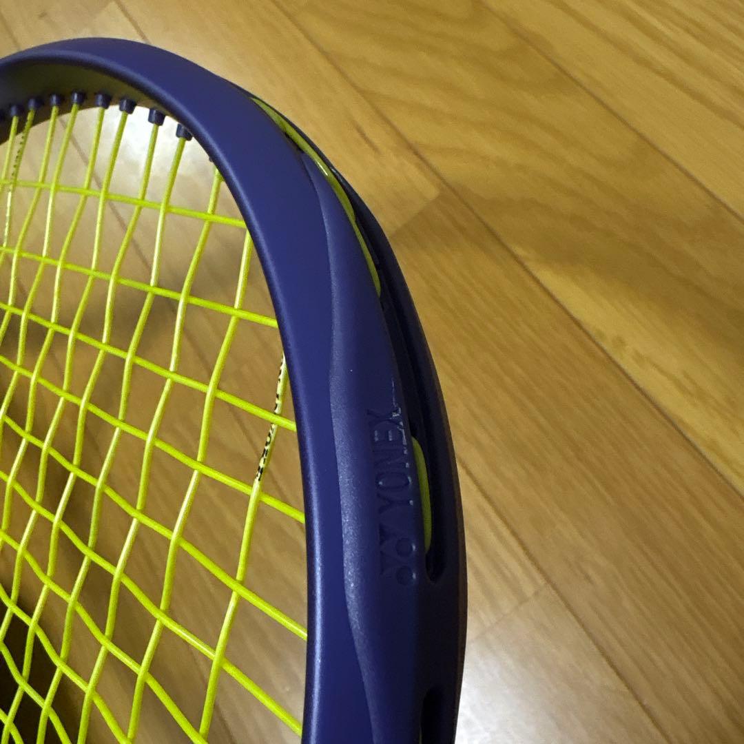 YONEX ジオブレイク70s UL0