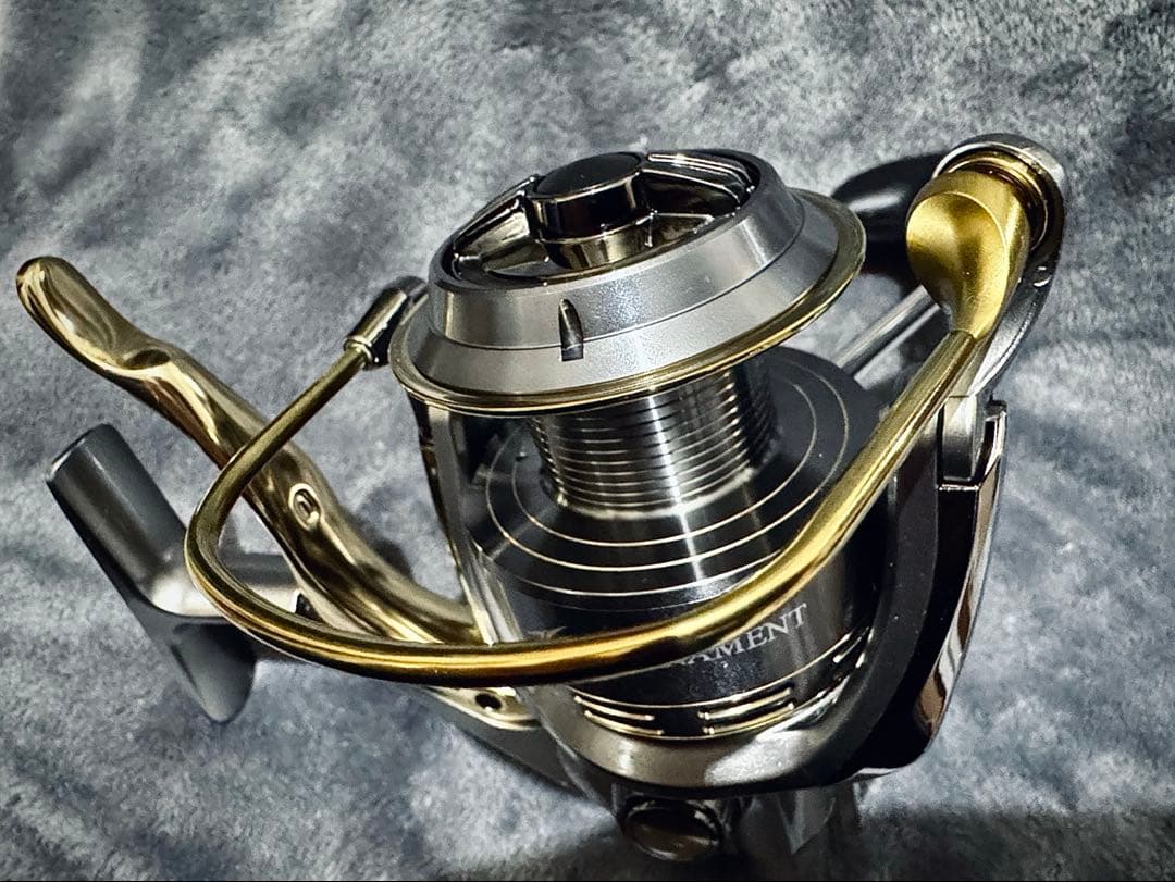 トーナメントISO Z4000LBD