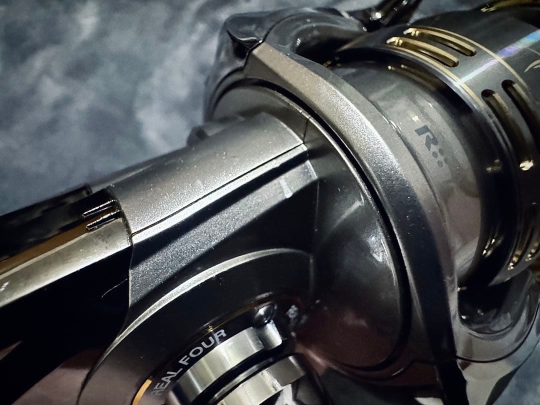 トーナメントISO Z4000LBD