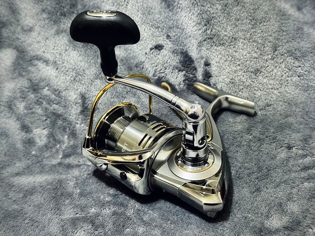 トーナメントISO Z4000LBD