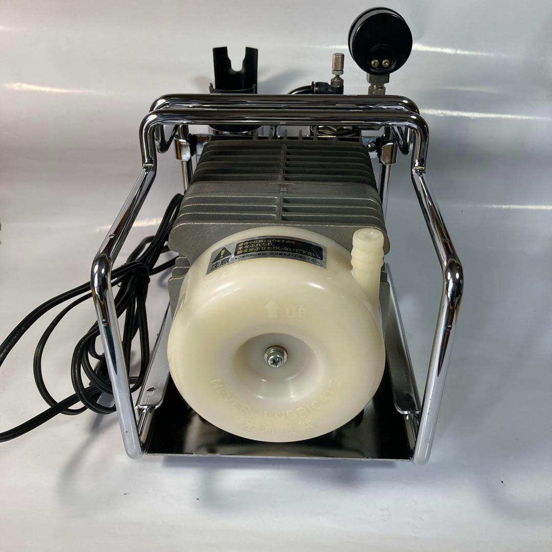 Mr.リニアコンプレッサーL10/エアーブラシセット