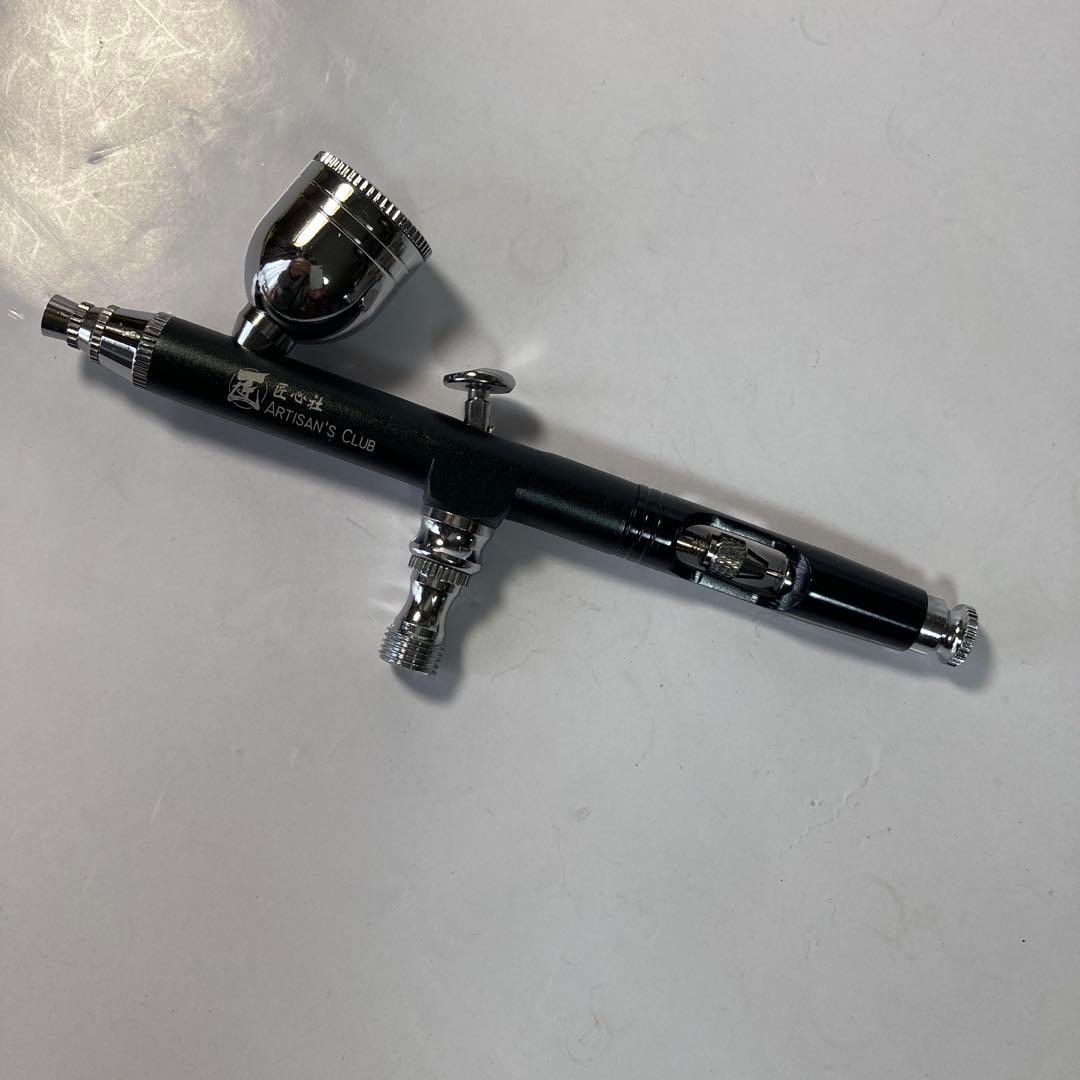 Mr.リニアコンプレッサーL10/エアーブラシセット