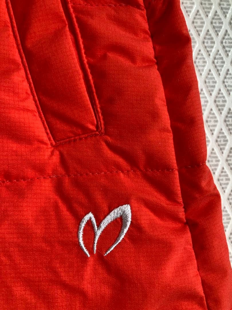 パーリーゲイツ MASTER BUNNY EDITION ダウン スカート