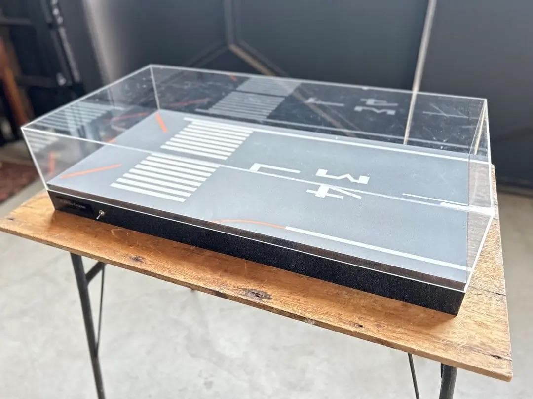 デルタグルーヴ/Delta Groove 滑走路 成田空港 ジオラマ 1/200