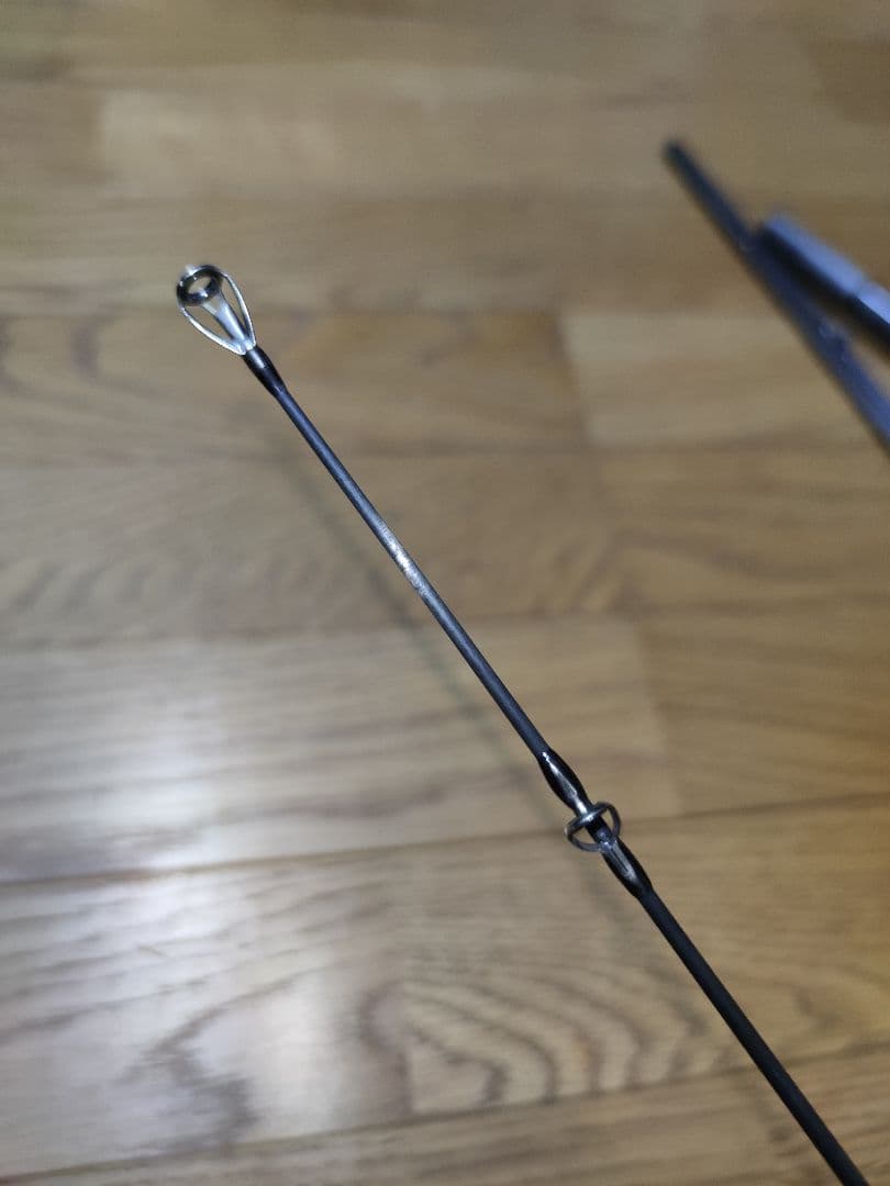 スタジオコンポジット アウトバッカー7404.5-4　テストプロト