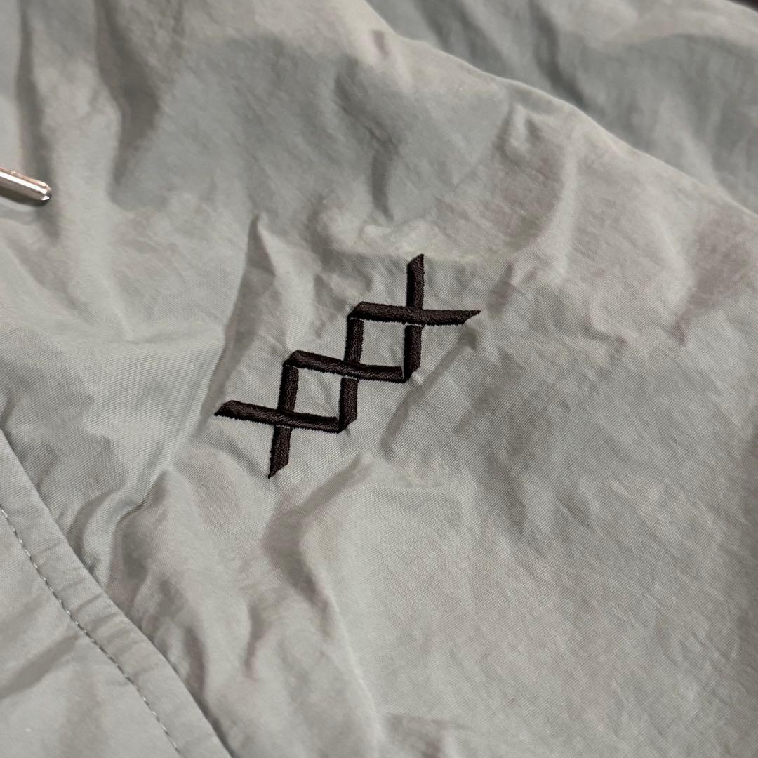 【美品】ラルク L'Arc~en~Ciel マウンテンパーカー TETSUYA