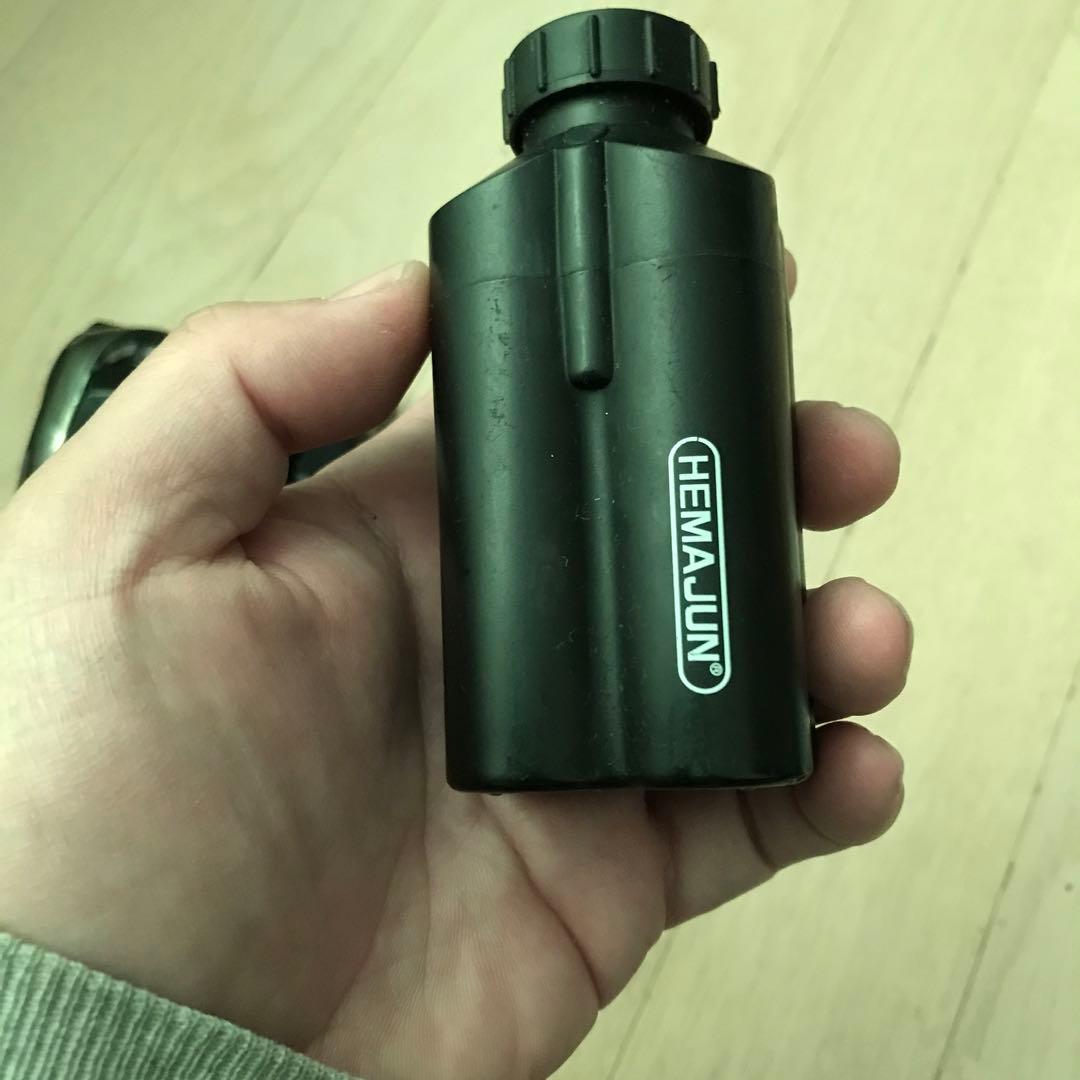 イカ　ビーストマスター EJ 1000 電動リール直付バッテリー付