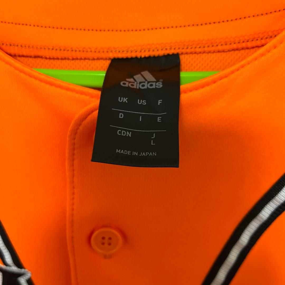 読売ジャイアンツ　巨人　高橋由伸　ユニフォーム