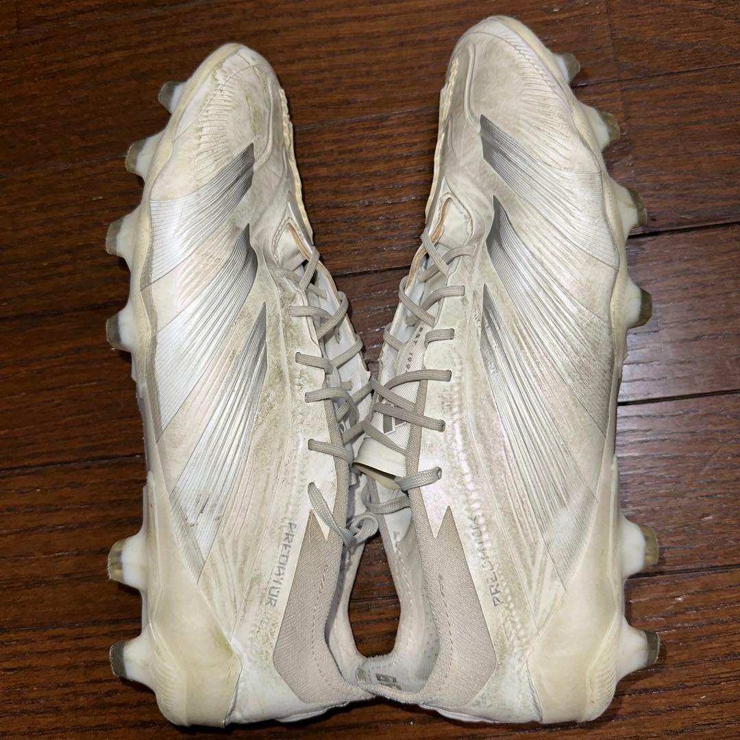 adidas PREDATOR ELITE L HG/AG スパイク