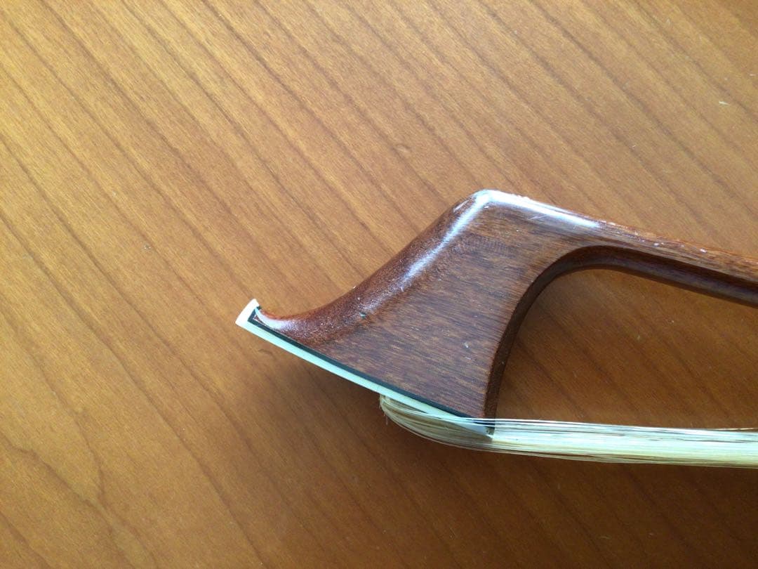 コントラバス弓 k.sugito フレンチボウ