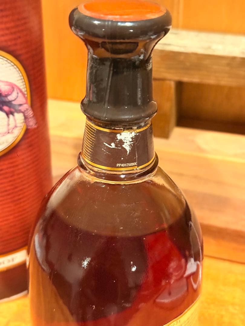 Wild Turkey Rare Breed ワイルドターキー　レアブリード