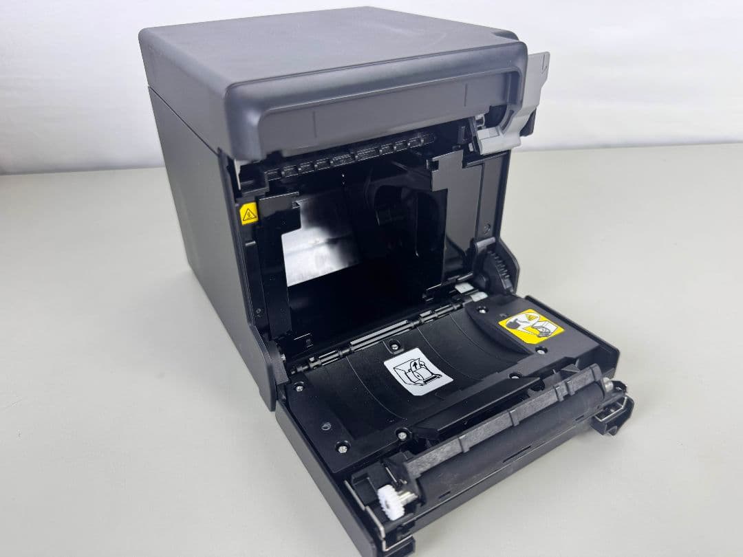 RP-F10-W27J1-4 　レシート2個