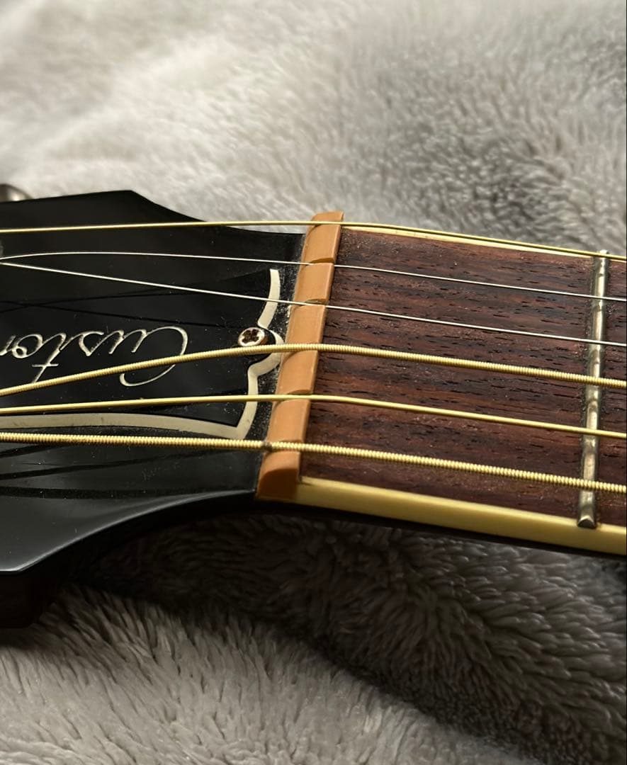 Gibson J-45 custom Rosewood 美品