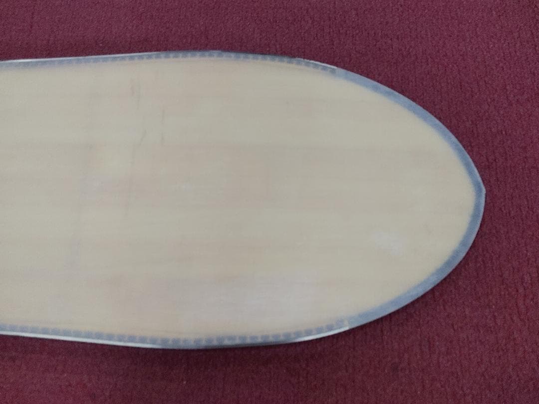 150 Ünique Skis オーストリアで手作り ユニーク スノーボード