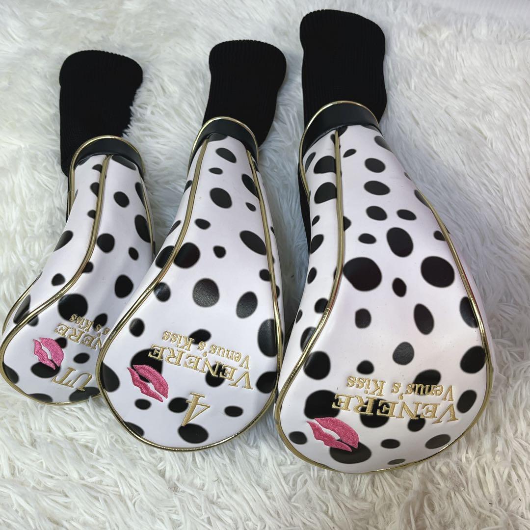 YONEX Fiore 5本VENERE Venus's Kiss セット