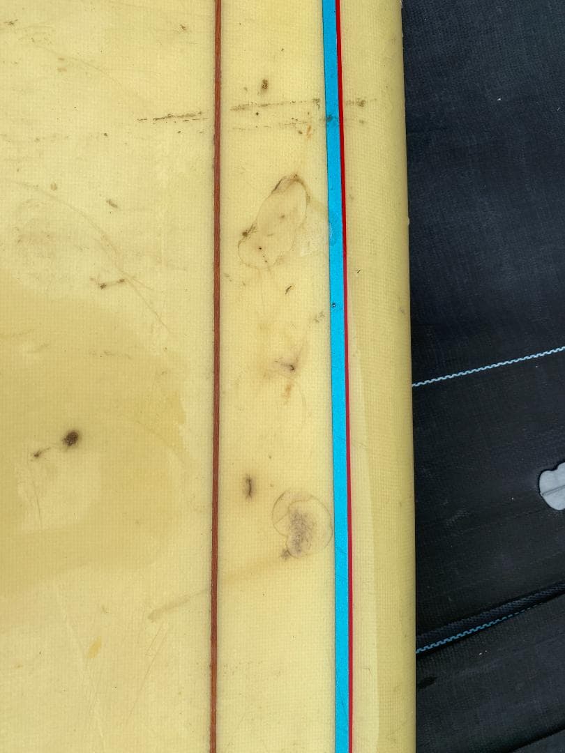 スペシャライズオーダー ロングボード １０