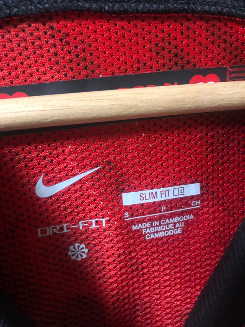 浦和レッズ 24年 ユニホーム グスタフソン Sサイズ