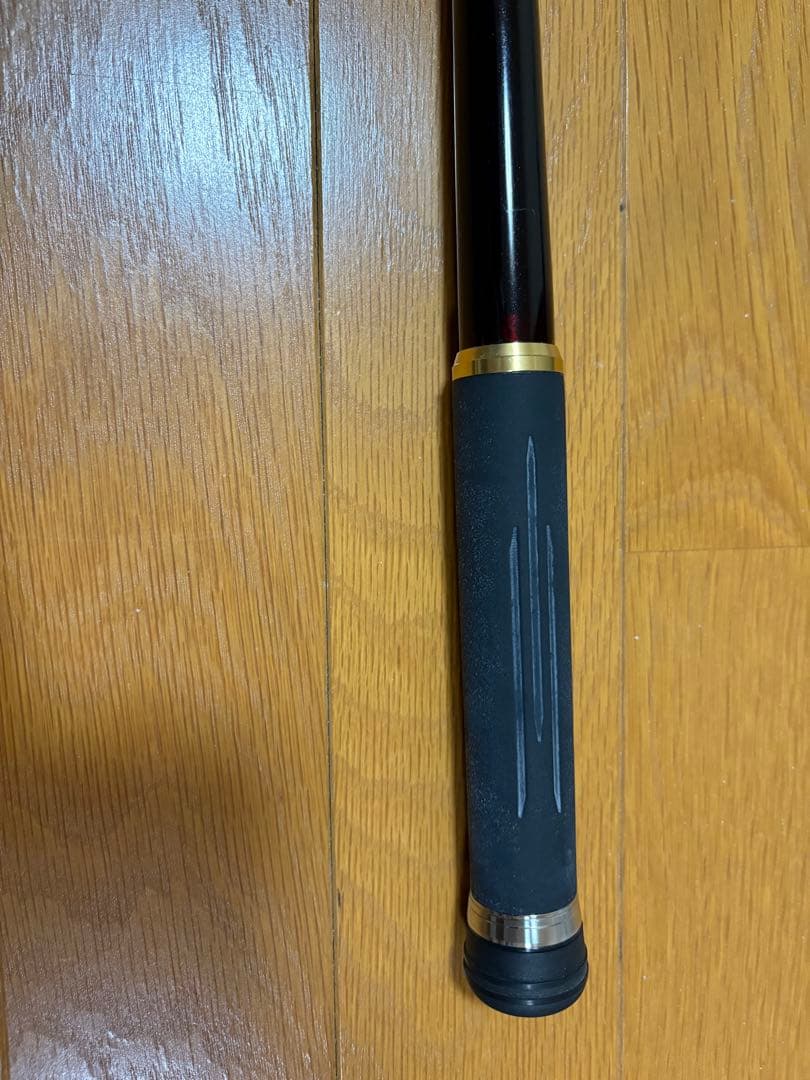 ファイアブラッドオナガ グランドブレイカー　２－530